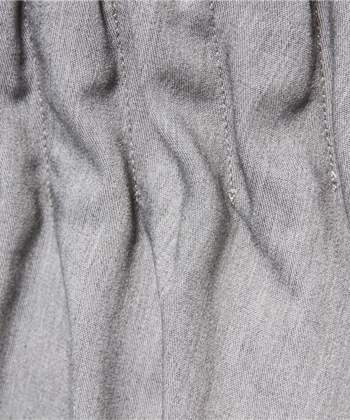 Kastane（カスタネ）の「【Kastane】ミモレWタックスカート（スカート・レディース・ベージュ/グレー/カーキ・FREE）」の14枚目の写真