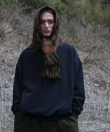 wonderland | Functional sweat(スウェット)