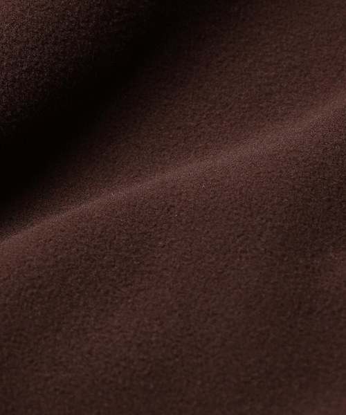 wonderland（ワンダーランド）の「Functional sweat（スウェット・メンズ・ブラック/ブラウン・1/2/0）」の13枚目の写真