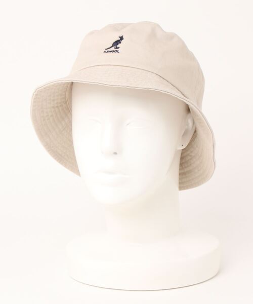 一度は被りたい！ジャミロクワイなバケットハット　KANGOL カンゴール 一度は被りたい！ジャミロクワイなバケットハット KANGOL カンゴール