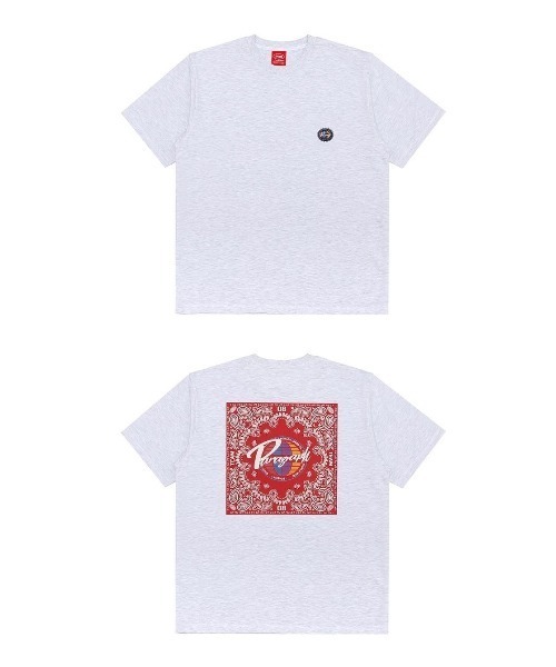 Paragraph パラグラフ のtシャツ カットソー Paragraph パラグラフ ペイズリーロゴtシャツ Paragraph No 013 784 を購入できます L H P Women Tシャツ カットソー Paragraph パラグラフ ペイズリーロゴtシャツ Paragraph No 013 Tシャツ カットソー Paragraph パラグラフ のtシャツ カットソー Paragraph パラグラフ ペイズリーロゴtシャツ Paragraph No 013 784 を購入できます L H P Women Tシャツ カットソー Paragraph パラグラフ ペイズリーロゴtシャツ Paragraph No 013 Tシャツ カットソー