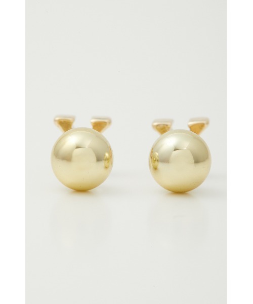 AZUL by moussy(アズールバイマウジー)の「PETIT INITIAL EARRINGS/プチイニシャルピアス(ピアス(両耳用)・レディース・その他3/その他2/マルチ・FREE)」の16枚目の写真