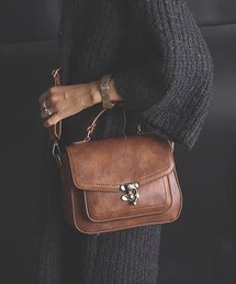 2WAY ショルダーバッグ