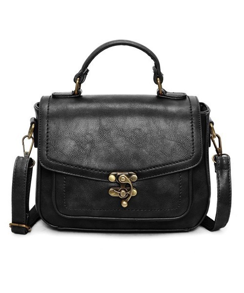 gossip！ロサンゼルス（ゴシップロサンゼルス）の「2WAY ショルダーバッグ（ショルダーバッグ・レディース・ブラック/グリーン/ブラウン・FREE）」の6枚目の写真