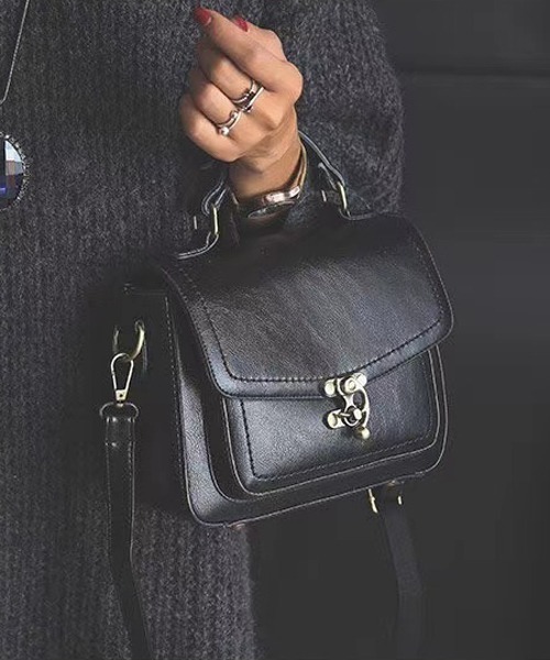 gossip！ロサンゼルス（ゴシップロサンゼルス）の「2WAY ショルダーバッグ（ショルダーバッグ・レディース・ブラック/グリーン/ブラウン・FREE）」の14枚目の写真