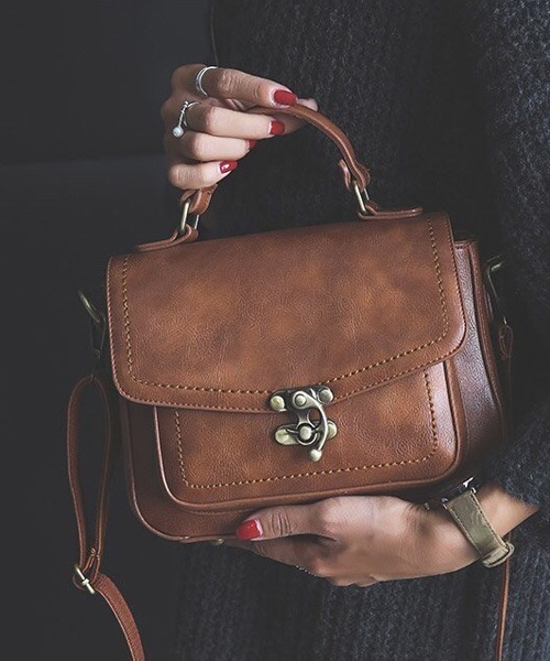 gossip！ロサンゼルス（ゴシップロサンゼルス）の「2WAY ショルダーバッグ（ショルダーバッグ・レディース・ブラック/グリーン/ブラウン・FREE）」の10枚目の写真