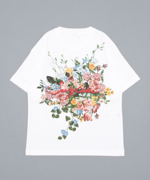SEE BY CHLOE（シーバイクロエ）｜Tシャツ/カットソー一覧 - WEAR