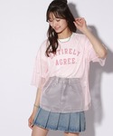 repipi armario(レピピ アルマリオ)の「トップス(Tシャツ/カットソー)」