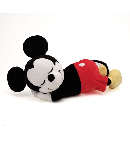 添い寝枕 抱き枕 枕 ディズニー サンリオ ドラえもん Sharing Pillow Msi クッション クッションカバー Sanrio サンリオ のファッション通販 Zozotown