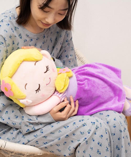 sanrio(サンリオ)の「添い寝枕 抱き枕 枕 ディズニー サンリオ ドラえもん sharing pillow MSI(クッション/クッションカバー・レディース・その他3/ピンク/その他7/イエロー/その他11/その他2/アイボリー/その他6/その他8/その他9/その他5/ホワイト系/ブラック/その他4/ホワイト/その他10/その他1/ブルー・FREE)」の11枚目の写真