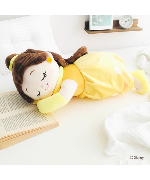 sanrio(サンリオ)の「添い寝枕 抱き枕 枕 ディズニー サンリオ ドラえもん sharing pillow MSI(クッション/クッションカバー・レディース・その他3/ピンク/その他7/イエロー/その他11/その他2/アイボリー/その他6/その他8/その他9/その他5/ホワイト系/ブラック/その他4/ホワイト/その他10/その他1/ブルー・FREE)」の12枚目の写真