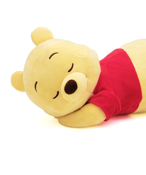 sanrio(サンリオ)の「添い寝枕 抱き枕 枕 ディズニー サンリオ ドラえもん sharing pillow MSI(クッション/クッションカバー・レディース・その他3/ピンク/その他7/イエロー/その他11/その他2/アイボリー/その他6/その他8/その他9/その他5/ホワイト系/ブラック/その他4/ホワイト/その他10/その他1/ブルー・FREE)」の15枚目の写真
