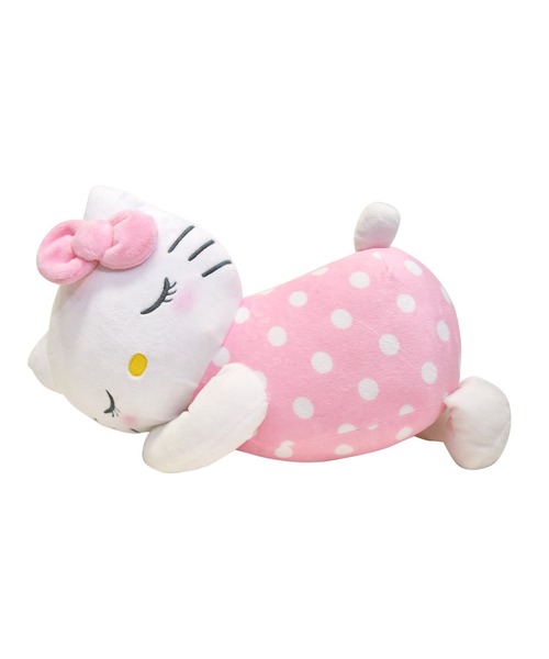 sanrio(サンリオ)の「添い寝枕 抱き枕 枕 ディズニー サンリオ ドラえもん sharing pillow MSI(クッション/クッションカバー・レディース・その他3/ピンク/その他7/イエロー/その他11/その他2/アイボリー/その他6/その他8/その他9/その他5/ホワイト系/ブラック/その他4/ホワイト/その他10/その他1/ブルー・FREE)」の17枚目の写真