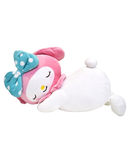 sanrio(サンリオ)の「添い寝枕 抱き枕 枕 ディズニー サンリオ ドラえもん sharing pillow MSI(クッション/クッションカバー・レディース・その他3/ピンク/その他7/イエロー/その他11/その他2/アイボリー/その他6/その他8/その他9/その他5/ホワイト系/ブラック/その他4/ホワイト/その他10/その他1/ブルー・FREE)」の18枚目の写真