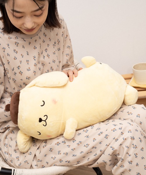 添い寝枕 抱き枕 枕 ディズニー サンリオ ドラえもん Sharing Pillow Msi クッション クッションカバー Sanrio サンリオ のファッション通販 Zozotown