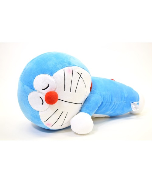sanrio(サンリオ)の「添い寝枕 抱き枕 枕 ディズニー サンリオ ドラえもん sharing pillow MSI(クッション/クッションカバー・レディース・その他3/ピンク/その他7/イエロー/その他11/その他2/アイボリー/その他6/その他8/その他9/その他5/ホワイト系/ブラック/その他4/ホワイト/その他10/その他1/ブルー・FREE)」の5枚目の写真