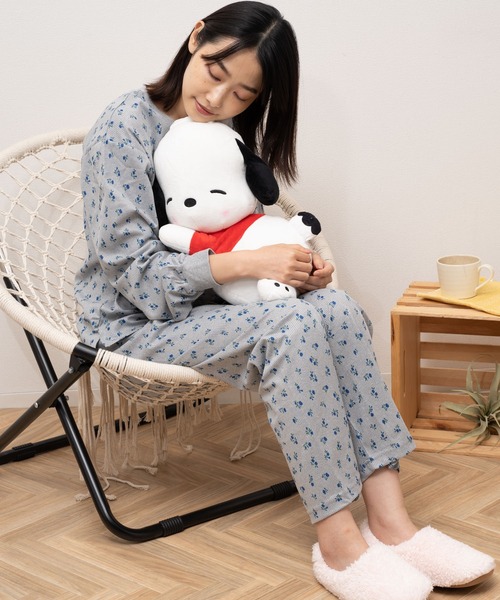 sanrio(サンリオ)の「添い寝枕 抱き枕 枕 ディズニー サンリオ ドラえもん sharing pillow MSI(クッション/クッションカバー・レディース・その他3/ピンク/その他7/イエロー/その他11/その他2/アイボリー/その他6/その他8/その他9/その他5/ホワイト系/ブラック/その他4/ホワイト/その他10/その他1/ブルー・FREE)」の22枚目の写真