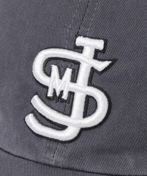 JACKSON MATISSE（ジャクソンマティス）の「【JACKSON MATISSE（ジャクソンマティス）×BAYFLOW】CLEANUP CAP（キャップ・メンズ・ネイビー/クリアグリーン/ベージュ・FREE）」の12枚目の写真