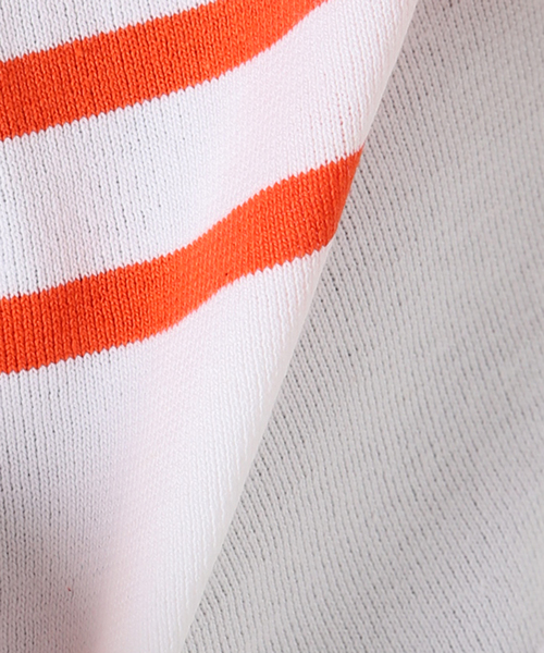 セール】【OUTIL/ウティ】TORICOT AAST カットソー（Tシャツ