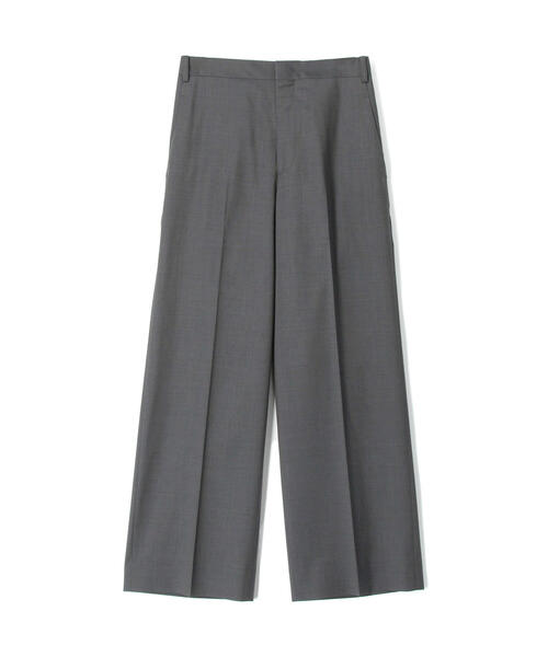 EDITION（エディション）の「Super120 MERINOSHIRT サマーウール