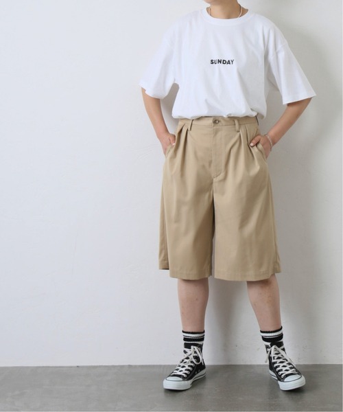 JOURNAL STANDARD LUXE（ジャーナルスタンダード ラックス）の「SUNDAY