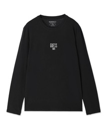 Guess | Glory L/S Logo Tee(Tシャツ/カットソー)