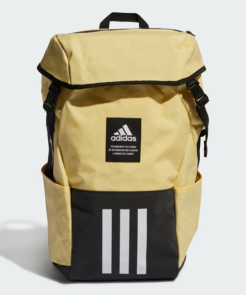 バックパック・リュック ADIDAS 4ATHLTS BP IM5520 4FK1066 org.jpg