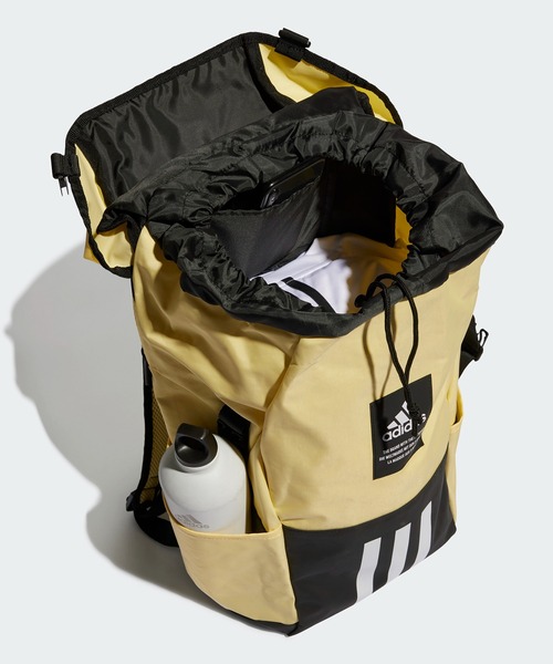 adidas（アディダス）の「4ATHLTS バックパック / アディダス