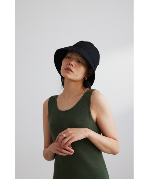 STYLEMIXER（スタイルミキサー）の「バックオープンニットタンク