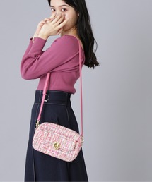 JILL by JILLSTUART(ジルバイジルスチュアート)|ショルダーバッグ ...