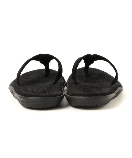 ISLAND SLIPPER（アイランドスリッパ）の「ISLAND SLIPPER × BEAMS