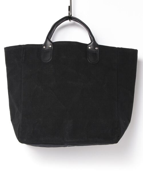 Creed（クリード）の「【creed/クリード】F-8(エフエイト)　トートM（トートバッグ・レディース・ホワイト/カーキ/ブラック/ベージュ・FREE）」の3枚目の写真