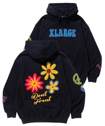 XLARGE|エクストララージのパーカー(バックプリント)通販 - ZOZOTOWN XLARGE|エクストララージのパーカー(バックプリント)通販 - ZOZOTOWN