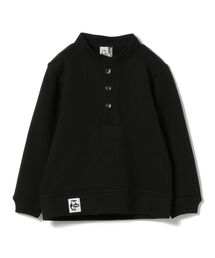 B:MING by BEAMS（ビーミングバイビームス）の「CHUMS / ハリケーントップ（90～145cm）（スウェット・キッズ）」