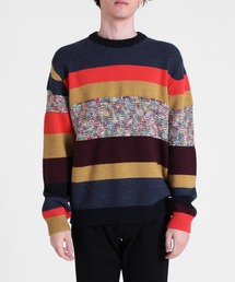 PS Paul Smith（ピーエスポールスミス）の「マウンテンロード