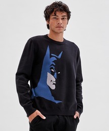 Guess | GUESS Originals x Batman Enemy Sweater(ニット/セーター)