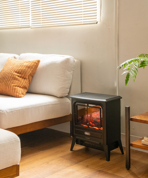 Dimplex/ディンプレックス】Tiny Stove タイニーストーブ 暖房器具