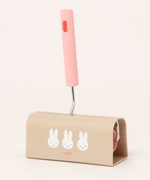 Miffy（ ミッフィー）の「【 miffy 】 ミッフィー キャラコロクリーナー（掃除グッズ・メンズ）」