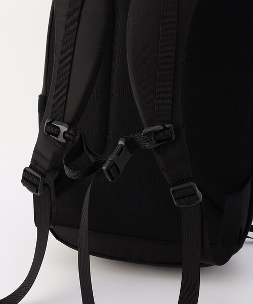 リュックサック 15L マーキュリー Mercury NM72255 K | スポーツ