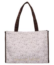 Maison de FLEUR（メゾンドフルール）の「トワルドジュイMトートバッグ（トートバッグ）」