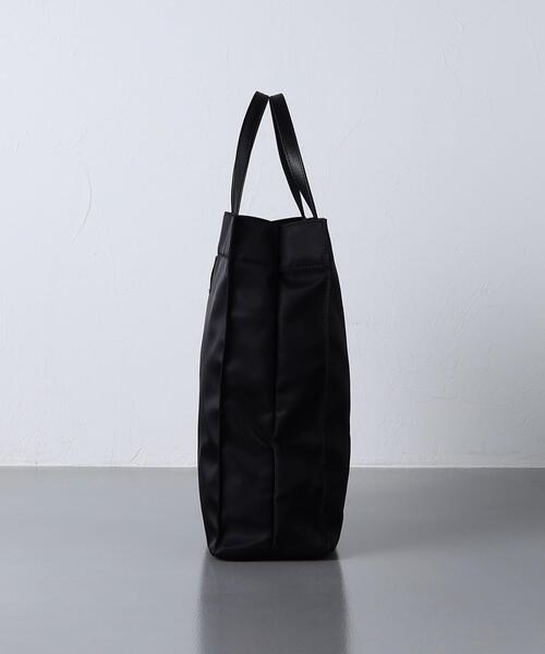 UNITED ARROWS ユナイテッドアローズ トートバッグ M ロゴ トートバッグ M(505284747) | ユナイテッドアローズ(UNITED