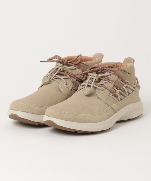 KEEN（キーン）の「UNEEK CHUKKA / ユニーク チャッカ（ブーツ）」 - WEAR