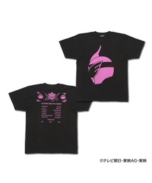 BANDAI | 暴太郎戦隊ドンブラザーズ　シルエットTシャツ（全11種）【大人用】(Tシャツ/カットソー)