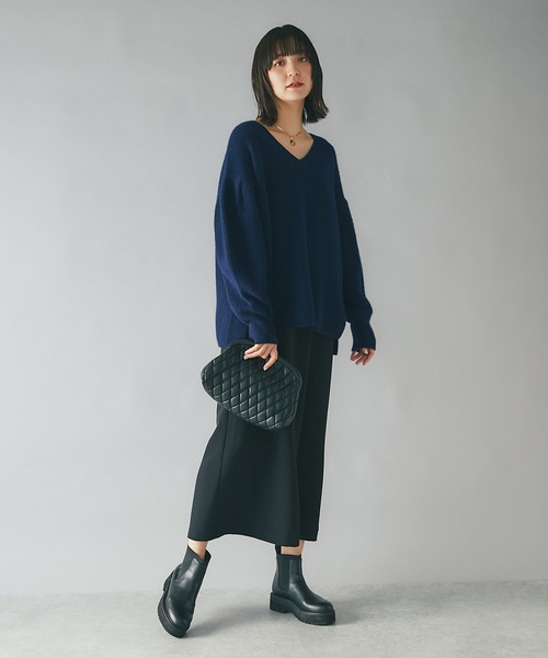 RIVE DROITE(リヴドロワ)の「コインロングネックレス(ネックレス・レディース・ゴールド/シルバー・FREE)」の11枚目の写真