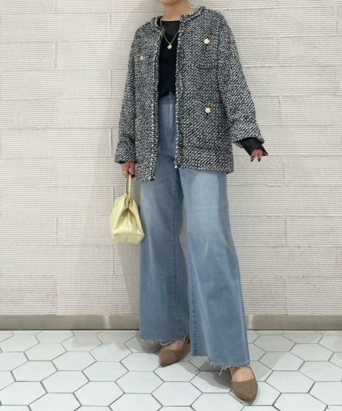 RIVE DROITE(リヴドロワ)の「コインロングネックレス(ネックレス・レディース・ゴールド/シルバー・FREE)」の20枚目の写真