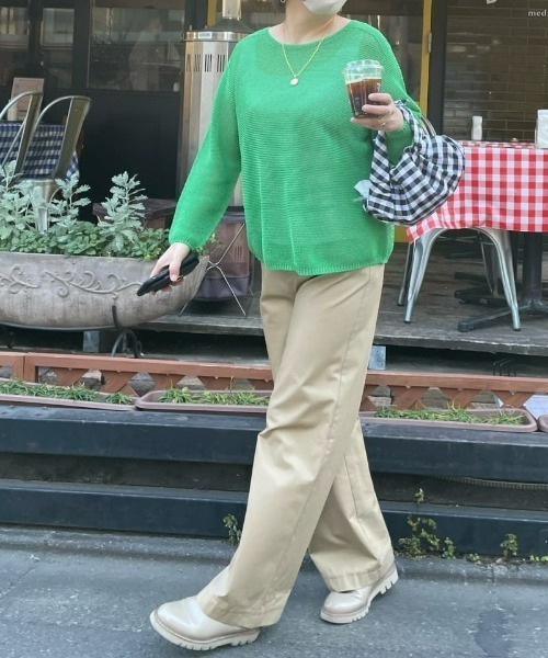 RIVE DROITE(リヴドロワ)の「コインロングネックレス(ネックレス・レディース・ゴールド/シルバー・FREE)」の19枚目の写真