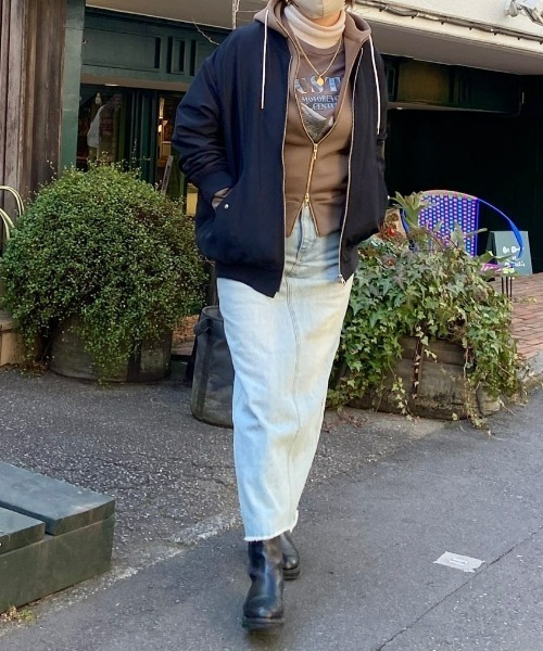 RIVE DROITE(リヴドロワ)の「コインロングネックレス(ネックレス・レディース・ゴールド/シルバー・FREE)」の22枚目の写真