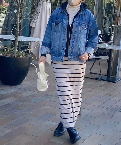 RIVE DROITE(リヴドロワ)の「コインロングネックレス(ネックレス・レディース・ゴールド/シルバー・FREE)」の17枚目の写真