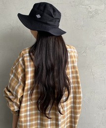 DANTON（ダントン）の「[DANTON/ダントン] コットンツイルバケットハット（ハット）」