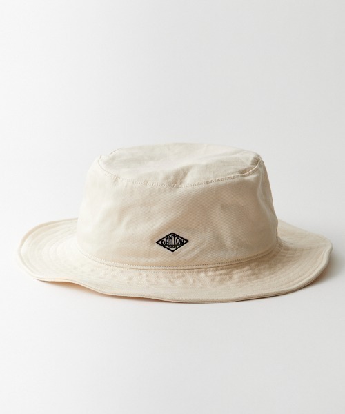 DANTON/ダントン] コットンツイルバケットハット（ハット）｜DANTON